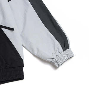 Manufacturer Latest Price <b>Men</b> Coated Canvas Windbreaker <b>Jackets</b> New Stylish Breathable <b>Waterproof</b> Quick Dry Spring Bamboo <b>Jacket</b> - Product Image 4