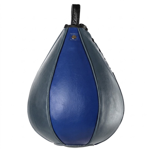 Sacs de frappe en cuir robustes pour la boxe, en vente, qualité supérieure, sacs de frappe de boxe professionnels fabriqués sur mesure - Product Image 1