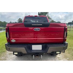 Ford F-350 Super Duty King Ranch 4x4 2020 - Product Image 2