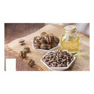 Aceite de Ricino Refinado para Formulación Cosmética e Industria del Cuidado Personal - Product Image 1