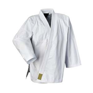 Traje de Jiu Jitsu de Primera Calidad, Uniforme de Artes Marciales, Fabricante de Uniformes de Entrenamiento, Suministro al por Mayor - Product Image 3