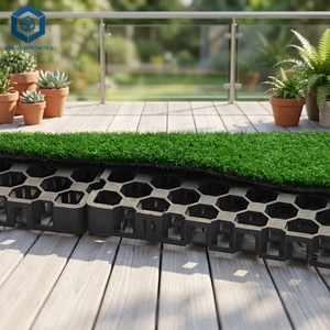 Tapis <span class=keywords><strong>de</strong></span> <span class=keywords><strong>drainage</strong></span> Premium 30 mm pour murs <span class=keywords><strong>de</strong></span> <span class=keywords><strong>soutènement</strong></span> et <span class=keywords><strong>drainage</strong></span> des sous-sols - Product Image 2