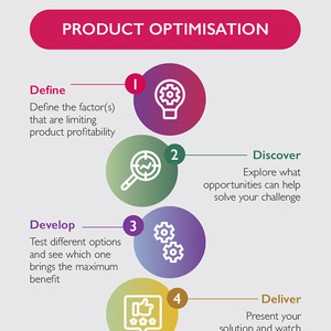 Optimización de Productos para Clientes, Diseño de Interfaz de Usuario (UI) y Experiencia del Usuario (UX), Diseño de Arquitectura de Catálogo y Tienda en Línea Responsiva - Product Image 5