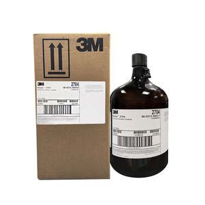 3M ™   Novec ™   Recubrimiento Electrónico 2701 Protege las placas de circuito impreso y los componentes. Cubeta de 1 galón/5.0 kg - Product Image 4