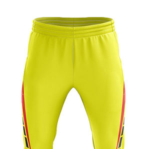 Tenue d'équipe de cricket professionnelle légère, imprimée, à manches courtes, anti-humidité, avec chemise et pantalon, vente en gros, design personnalisé - Product Image 6