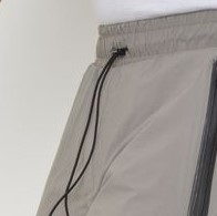 Compression Leggings for Men-Breathable Elastic Waist Full Length <b>Tummy</b> <b>Control</b> Active Fitness Leggings in Adult Size - Product Image 2