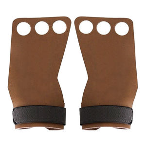 Poignées de gymnastique personnalisées OEM pour entraînement croisé, fitness, musculation, entraînement des muscles, prix de gros, prix abordable 2026 - Product Image 5