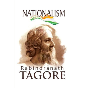 Nacionalismo por Rabindranath Tagore, Impresión de Libros Personalizados con Tapa Blanda - Product Image 1