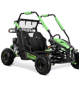 Tao Motor 2025, Nuevo Go Kart Todoterreno, Transmisión Automática por Cadena, Arranque Eléctrico, Chasis de Acero, Buggy de Dunas de 200cc - Product Image 2