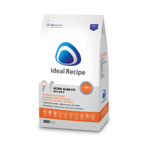 Alimento para Perros Ideal Recipe Ultra Slim Fit con Camarones Hidrolizados y Granos Antiguos Bajo en Grasa para Todas las Etapas de Vida, Estilo de Vida para Mascotas, Fresco, Envejecimiento Lento - Product Image 2