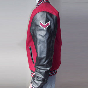 Veste de sport pour homme Everyday Benefits avec un design contemporain et une veste d'hiver fonctionnelle - Product Image 2