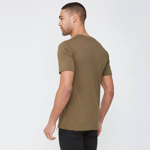 Chemises Polo Homme de Haute Qualité, Design Personnalisé, Manches Courtes, Printemps-Été, 100% Coton, Chemises Homme à Manches Courtes - Product Image 5