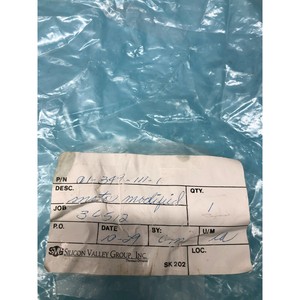 SVG 01-349-111 MOTOR MODIFIED STEPPER - Equipo y Piezas de Semiconductores de Confianza de Trusted Global Legacy - Product Image 1