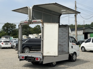 Camioneta <span class=keywords><strong>Bongo</strong></span> 3 Blanca Usada, Camión <span class=keywords><strong>de</strong></span> Carga, Diésel, Manual, Volante a la Izquierda, Transporte, Auto Usado Coreano, <span class=keywords><strong>Segunda</strong></span> <span class=keywords><strong>Mano</strong></span>, 2018 - Product Image 3