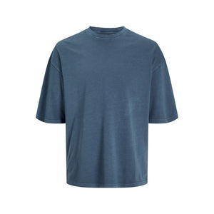 Mens summer cooling t <b>shirt</b> breathable lightweight soft fabric casual wear comfortable stylish outfit for hot weather - Product Image 1