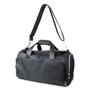Multifunctional Waterproof Travel Duffel Bag Large Capacity Gym Sports Bag with Shoe Compartment & Shoulder Strap OEM Unisex - Product Image 1