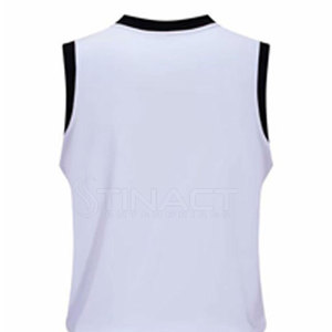 Uniforme de basketball au meilleur prix, conçu pour la durabilité, le confort et le style, parfait pour une utilisation en intérieur et en extérieur - Product Image 4