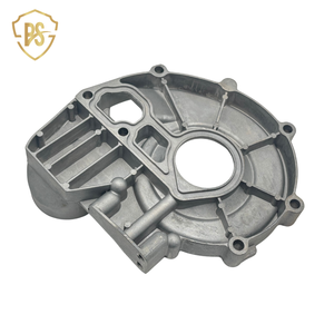 Panshi Nouveau support de pompe à eau OEM 1787121 1528348 pour pièces de remorque - Product Image 3