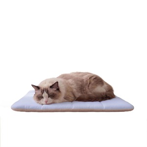 [Daejin Electronics] Tapis rafraîchissant lavable pour animaux de compagnie Brys, coussin rafraîchissant pour chien, distributeur, fournisseur de détail, chaîne d'approvisionnement - Product Image 5