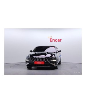 2023 for Kia K8 Noblesse with Left Steering Automatic Gear Box Leather Seats-79,295 Km - Product Image 3