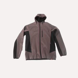 Stylish <b>Mens</b> Hooded Winter <b>Jacket</b> Soft Fleece Casual Streetwear Warm <b>Pullover</b> Outerwear Trendy Everyday Fashion Top style <b>jacket</b> - Product Image 1