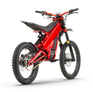 Bonne affaire Talariaaa X3 Pr0o Moto électrique tout-terrain 60V 40Ah Batterie 5000W - Product Image 2