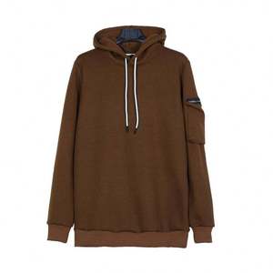 HighQuality ODM OEM Customized Plus Size Men Tracksuit Set Private Label Hoodie Sweatshirt And <b>Pants</b> Embroidery Print Logo - Product Image 5