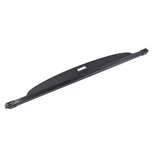2018-2023 Chevrolet Traverse Sport Utility 4 Door Rear Trunk Cargo Shade Cover Black Retracting Model 84128235 & 84449319 - Product Image 3