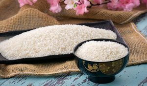 Riz Koshihikari Calrose de qualité supérieure - Grain court - Texture dure - Pour la cuisine orientale - Marque Vilaconic - Product Image 5
