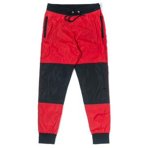 OEM <b>Wind</b> <b>breaker</b> track suit Streetwear Custom Nylon Fashion Design windbreaker set - Product Image 5