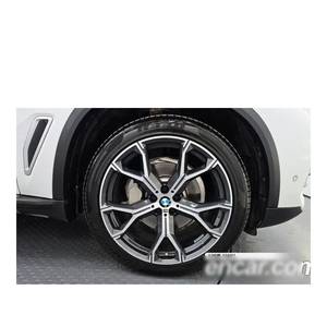 BMW X5 XDrive 30d XLine 2024 Diésel Automático 69,754 km Volante a la Izquierda 69,754 km - Product Image 5