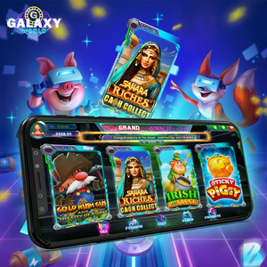 Puntos de Juego al por Mayor, Créditos Galaxy World Distributor, Créditos Vegas X, Distribuidor de Juegos en Línea, Créditos para la Aplicación Firekirin - Product Image 1
