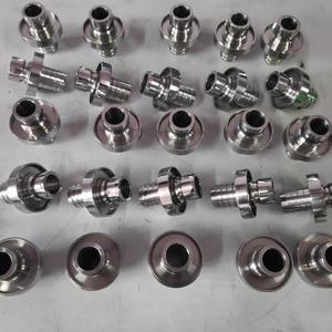 บริการบรอชชิ่ง ชิ้นส่วนเครื่องจักรทองเหลืองแบบกำหนดเอง งานกลึงซีเอ็นซี ตัดลวดด้วยไฟฟ้า ต้นแบบรวดเร็ว สำหรับพลังงานลม ความแม่นยำสูง ผลิตตามแบบ OEM - Product Image 6