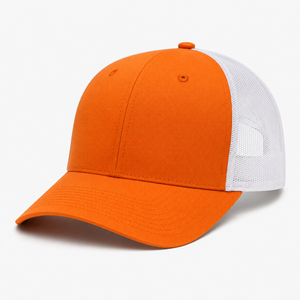 Gorras de Béisbol Modernas Personalizadas 2026 para Hombre y Mujer, Gorras de Béisbol Personalizadas, Fabricante de Bordados Personalizados - Product Image 4