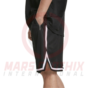 Pantalones Cortos de Malla para Hombre, Última Llegada, al por Mayor, Ropa de Verano, con Servicios OEM - Product Image 2