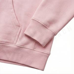 Sweat-shirts à capuche pour hommes, veste chaude, veste de sport, pull de qualité supérieure pour garçons, streetwear, 100% coton, vêtements d'hiver - Product Image 6