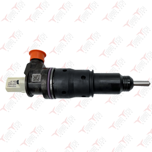 หัวฉีดน้ำมันเชื้อเพลิงใหม่ รุ่น 22311990 BEBJ1F10001 BEBJ1F10101 สำหรับเครื่องยนต์ D11K D13K รถบรรทุก FM FH FMX FM330 FM370 FM410 FM420 - Product Image 2