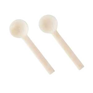 New Arrival Designer Resin Salad Server Set & Flatware Eco Friendly Salad <b>Serving</b> <b>Spoon</b> for Home & Restaurant Use In Low Price - Product Image 6