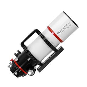 Télescope réfracteur apochromatique de 72 mm, ensemble de tube optique quintuple de 400 mm - Product Image 1