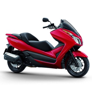 Filtro de Aire para Honda FORZA 300 (NSS300) 2013–2017, 17210-K04-930 / 17210K04930 ELEMENT COMP AIR, MOQ500pcs - Product Image 2