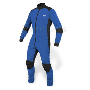 Traje Profesional para Paracaidismo, Construcción Transpirable con Ajuste Seguro para Estabilidad en Vuelo, Traje de Vuelo de Alto Rendimiento - Product Image 2