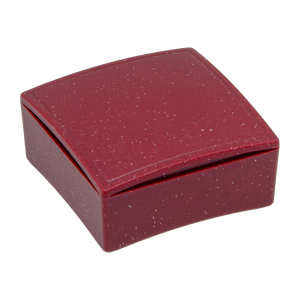 Serie 1700 FUTURA – Orecchini su cotone morbido, imballati in modo robusto | Scatola 40×40×16 mm - Product Image 4