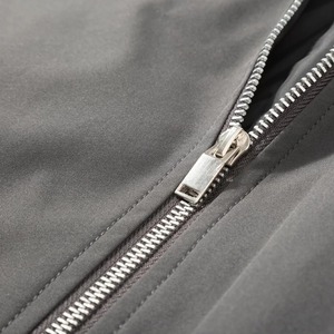 Chaquetas Bomber para Hombre de Diseño Personalizado de Alta Calidad, Proveedor Directo de Fábrica, Chaqueta Bomber para Hombre Hecha con Material Suave a un Precio Razonable - Product Image 5