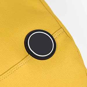 Guantes y Manoplas de Esquí de Cuero SOLID INTERNATIONAL de Alta Calidad con Cierre de Tirón, Opción de Logotipo Personalizado, Diseño Unisex, Precio Bajo - Product Image 4