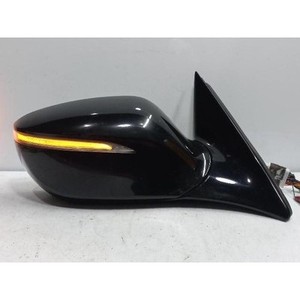 Espejo Retrovisor Derecho Usado Equus 876203N530 - Product Image 1