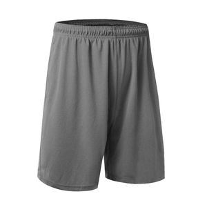 Pantalones Cortos Deportivos de Fútbol Resistentes, con Logotipo Personalizado del Equipo, que Absorben la Humedad, para Partidos y Competiciones - Product Image 1