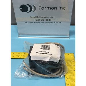 TRANSFORMATEUR ASTEX C12101-E RMS-0069, 150022 - Équipements et pièces semi-conductrices d'occasion fiables à l'échelle mondiale - Product Image 2