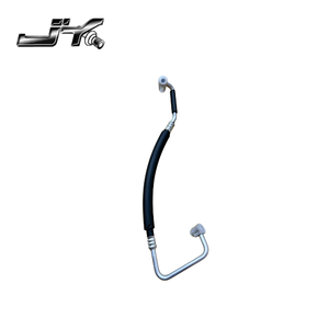ท่อแอร์เสริมแรงด้วยผ้าสำหรับรถยนต์โตโยต้า ยาริส - Product Image 1