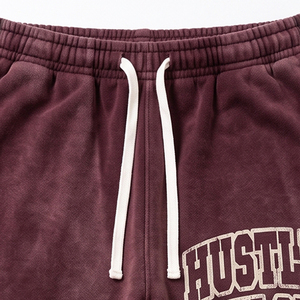 Conjunto Deportivo de Hombre de Alta Calidad con Logotipo Personalizado, Estilo Moderno, Pantalones Acampanados, 2 Piezas, para Invierno - Product Image 5