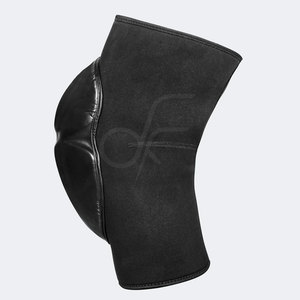 Rodilleras Cómodas y Duraderas con Amortiguación Protectora y Soporte Elástico para Entrenamiento Físico y Alto Rendimiento - Product Image 3